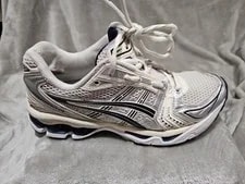 Asics — Asics Gel-Kayano 14 Shoes ’S Size 7 Run — Sneaker — resale