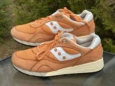 Saucony — Saucony 6000 ’S Size 12 Casual Shoes Walking S70785-2 — Sneaker — resale