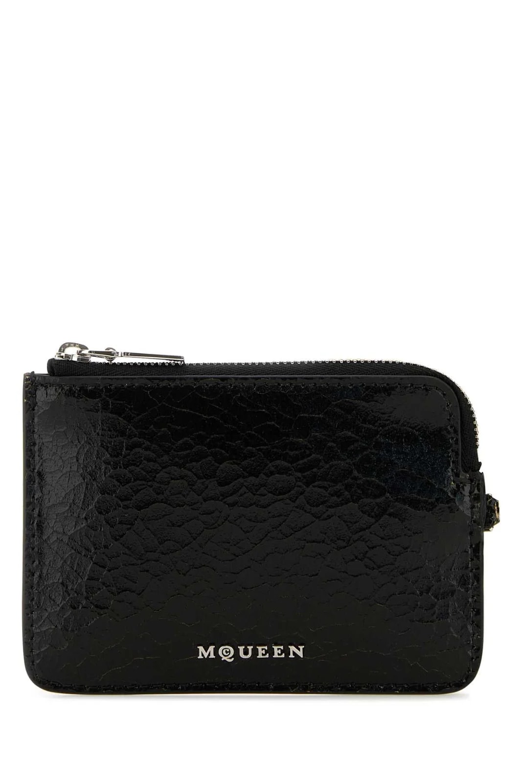 Alexander McQueen — Alexander Mcqueen Coin Card Case — Wallet — Handbag — resale