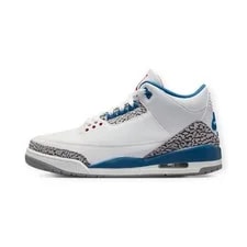Air Jordan — Air Jordan 3 ' ' 2026 IF4396-104 Ship Now — Sneaker — resale