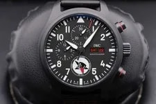 IWC — IWC Pilots Chronograph "Tophatters" IW389108 — Watch — resale