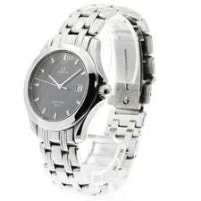 Omega — Omega Seamaster 120M 2511.41 36mm SS Gray #C19897 — Watch — resale