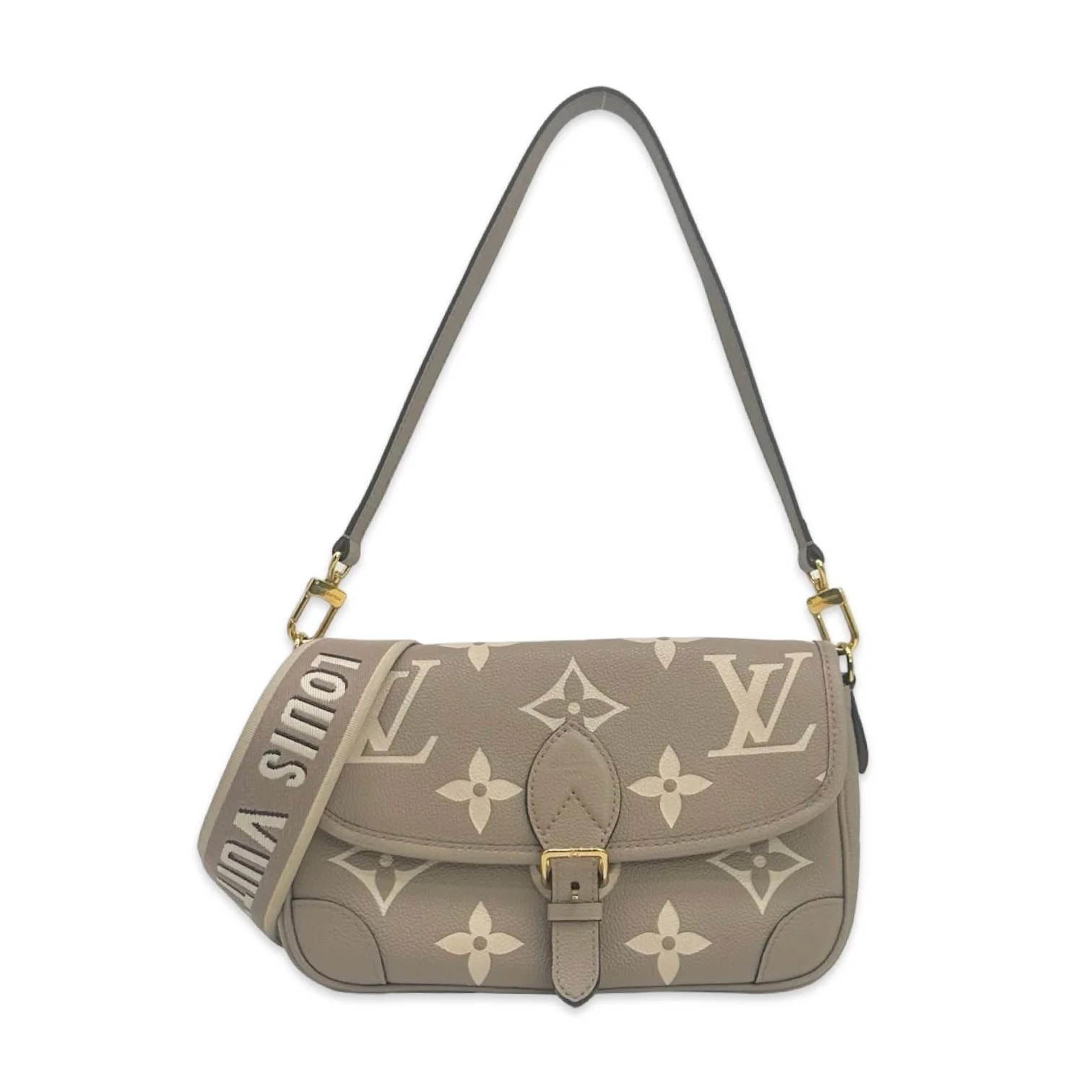 Luv Luxe Scottsdale — Louis Vuitton Empreinte Diane — Handbag — resale