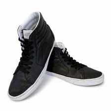Vans — Vans Sk8-Hi Divine Energy High Top 12 721454 — Sneaker — resale