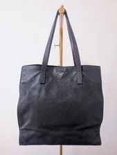 Prada — Prada Authentic Formal Business — Handbag — resale