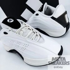 Adidas — Adidas US 13.5 Retro Y2K Basketball Nova IIInfinity JQ2770 New — Sneaker — resale