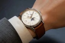 Jaeger-LeCoultre — Jaeger-LeCoultre Master Control Calendar - Q4148420 — Watch — resale