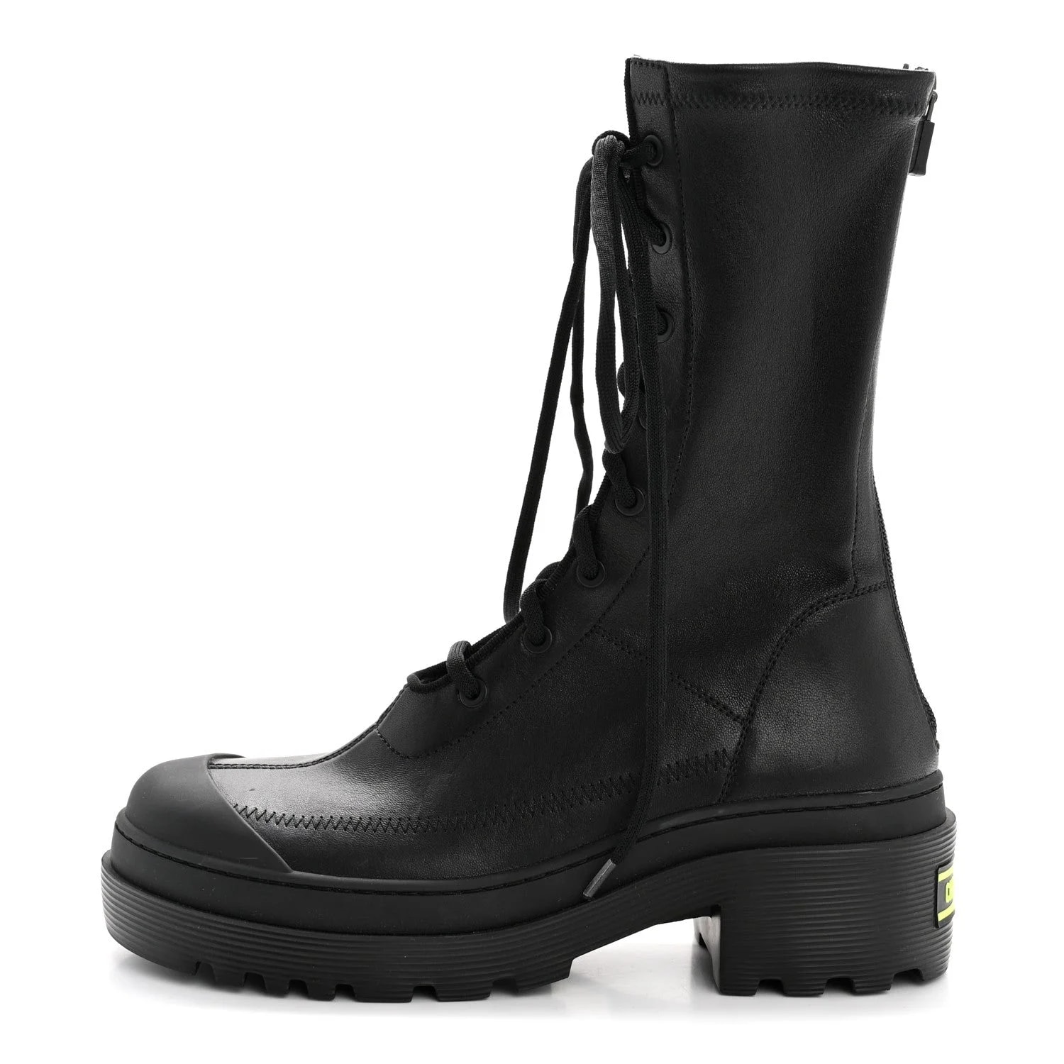 Dior — Stretch Arcade 38 — Designer Shoe — resale