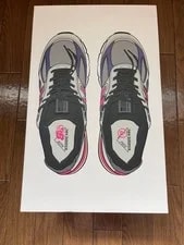 KITH — 8.0US Finalbalance M990Kt4 Kith Made in USA — Sneaker — resale