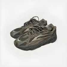 Yeezy — Yeezy Boost 700 V2 Low Top Lace Up — Sneaker — resale