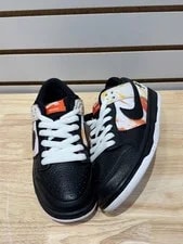 Nike SB — Size 4.5M/6W - Nike SB Dunk Low Raygun Tie-Dye Sz 4.5M BQ6832-001 Pre-Owne — Sneaker — resale