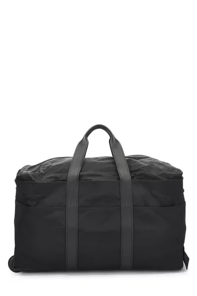 Hermès — Acapulco Duffle — Handbag — resale