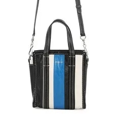 Balenciaga — Balenciaga Bazar Shopper XXS Crossbody — Handbag — resale