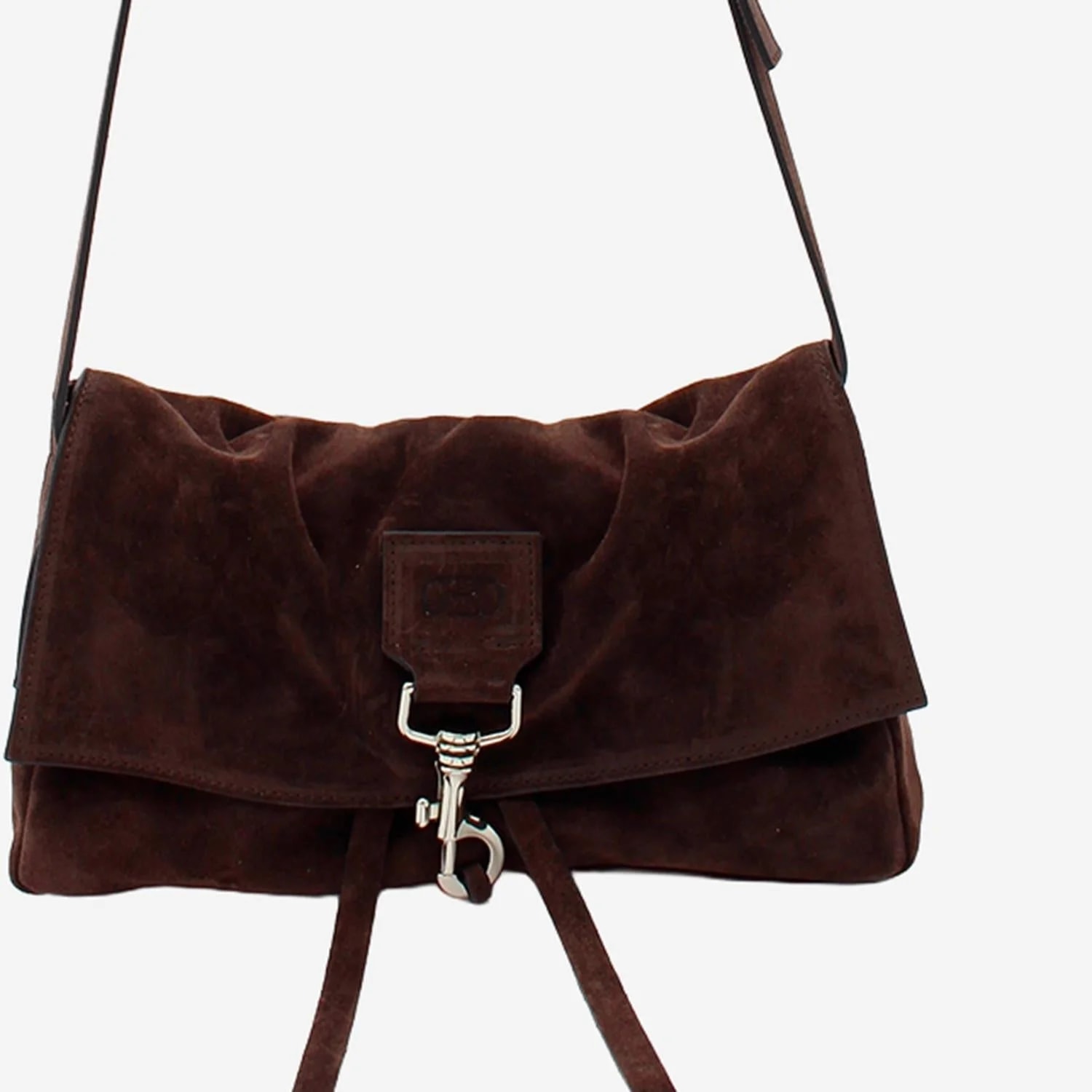 Radica Studio — Radica Studio Foldover — — Handbag — resale