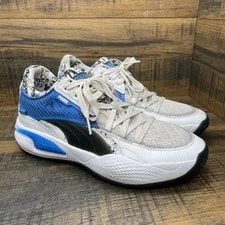 Puma — Puma Justice League TRC Blaze Court 8.5 376930-02 — Sneaker — resale