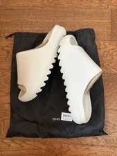 Yeezy — Yeezy Slides YS-01 With Dust Bag NEW Size 6 — Sneaker — resale