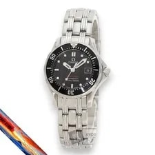 Omega — Omega Seamaster 212.30.28.61.01.001 Stainless Steel — Watch — resale