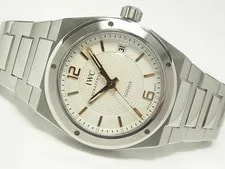 IWC — IWC Ingenieur IW322801 TO257705 — Watch — resale