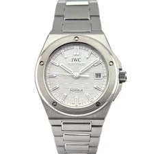 IWC — IWC IW328902 Ingenieur Automatic 40mm 2024 Box & Papers — Watch — resale