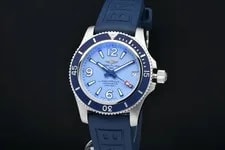 Breitling — Breitling SuperOcean 36 Light A17316D81C1S1 A17316 #039 — Watch — resale