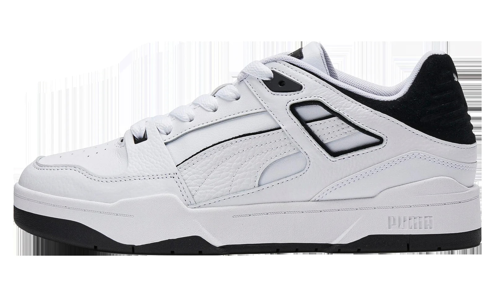 Puma — Slipstream " " 388549 01 — Sneaker — resale