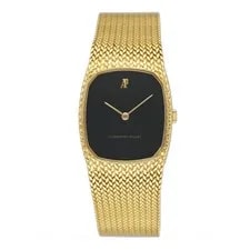 Audemars Piguet — Audemars Piguet Cobra Black Dial — Watch — resale