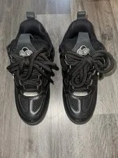 Louis Vuitton — Louis Vuitton Skate Size 7LV - 8-8.5US Clean — Sneaker — resale