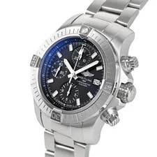 Breitling — Breitling Avenger Chronograph 43 A343B-1PSS(A13385101B1A1) SW20084 — Watch — resale