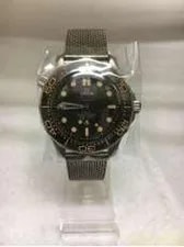Omega — Omega 210.90.42.20.01.001 Seamaster 007 Edition — Watch — resale