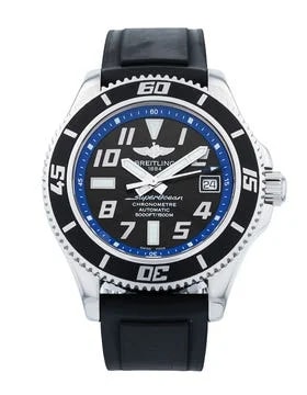 Breitling — Breitling SuperOcean II A17364 — Watch — resale