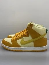 Nike — Nike Dunk High Pro 26.5Cm G0p56 — Sneaker — resale