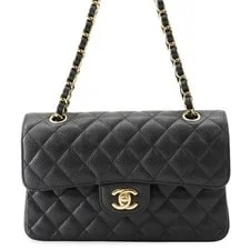 Chanel — Chanel Matelasse23 Flap Chain Size 23 — Handbag — resale