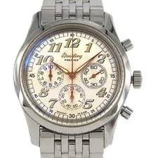 Breitling — Breitling Navitimer Premier A40035 SS Automatic — Watch — resale