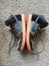 Nike SB — Nike SB Dunk High Concepts Turdunken DC6887-200 — Sneaker — resale
