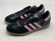 Adidas — Adidas Samba Messi Gum Bottom Soccer Shoes Size 8.5 NEW — Sneaker — resale