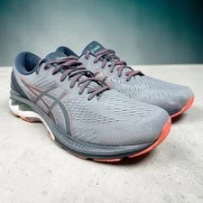 Asics — Asics GEL-Kayano 27 14 Stability Running Shoes 1011A767 — Sneaker — resale