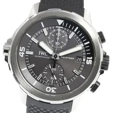 IWC — IWC Aquatimer Shark IW379506 TO261099 — Watch — resale