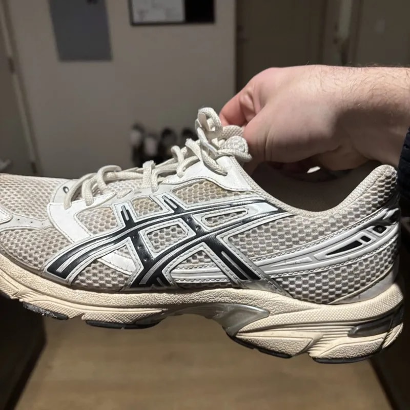 Asics — Asics Gel-1130 Cloud — Sneaker — resale