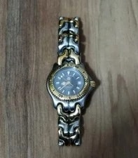 Only — Tagheuer Only. Quartz Professional — Watch — resale