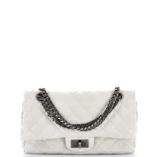 Chanel — Chanel Reissue 2.55 Flap 225 — Handbag — resale