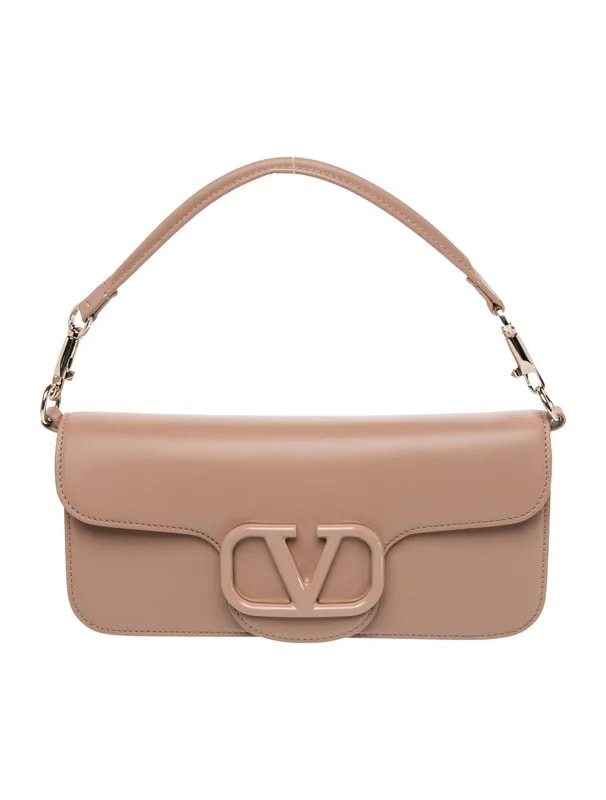 Valentino — Locò Small — Handbag — resale