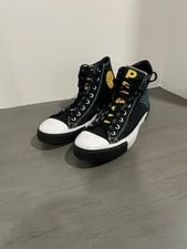 Converse — Converse Chuck Taylor Seek Peace All-Star Hi Shoes Size 12, 166535F — Sneaker — resale