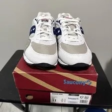 Saucony — Saucony 6000 Size 11 S70441-1 — Sneaker — resale