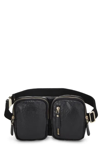 Gucci — Double Pocket Waist Small — Handbag — resale