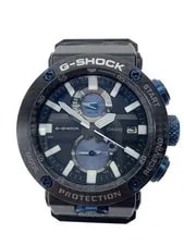 Casio — Casio Gravitymaster Solar Analog BLK GWR B1000 From Japan — Watch — resale