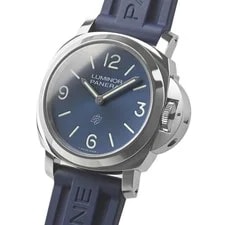 Panerai — Panerai Luminor Base Logo PAM01623 SW19293 — Watch — resale