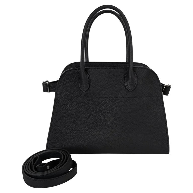 The Row — THE ROW Soft Margaux 10 — Handbag — resale