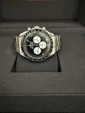 Omega — 2026 Omega Speedmaster Moonwatch “Reverse Panda” 310.30.42.50.01.004 — Watch — resale