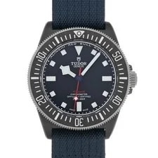 Tudor — Tudor Pelagos FXD 25707KN Blue 735936 — Watch — resale