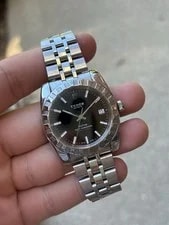 Tudor — Tudor Classic Date | Ref. M21010 | 38mm Stainless Steel — Watch — resale